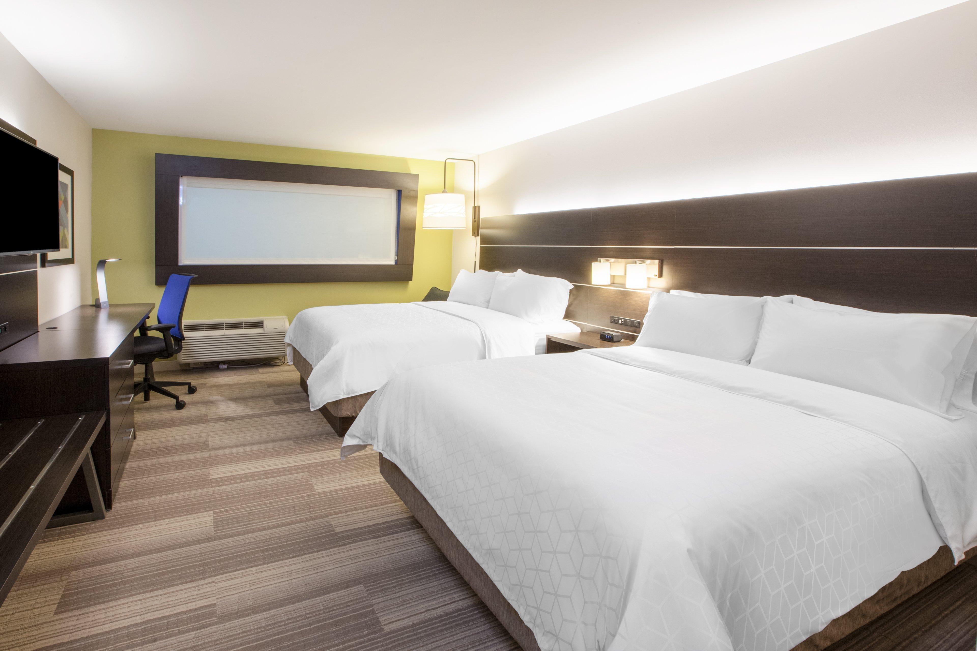 Holiday Inn Express & Suites - St Peters By Ihg Saint Peters Eksteriør billede