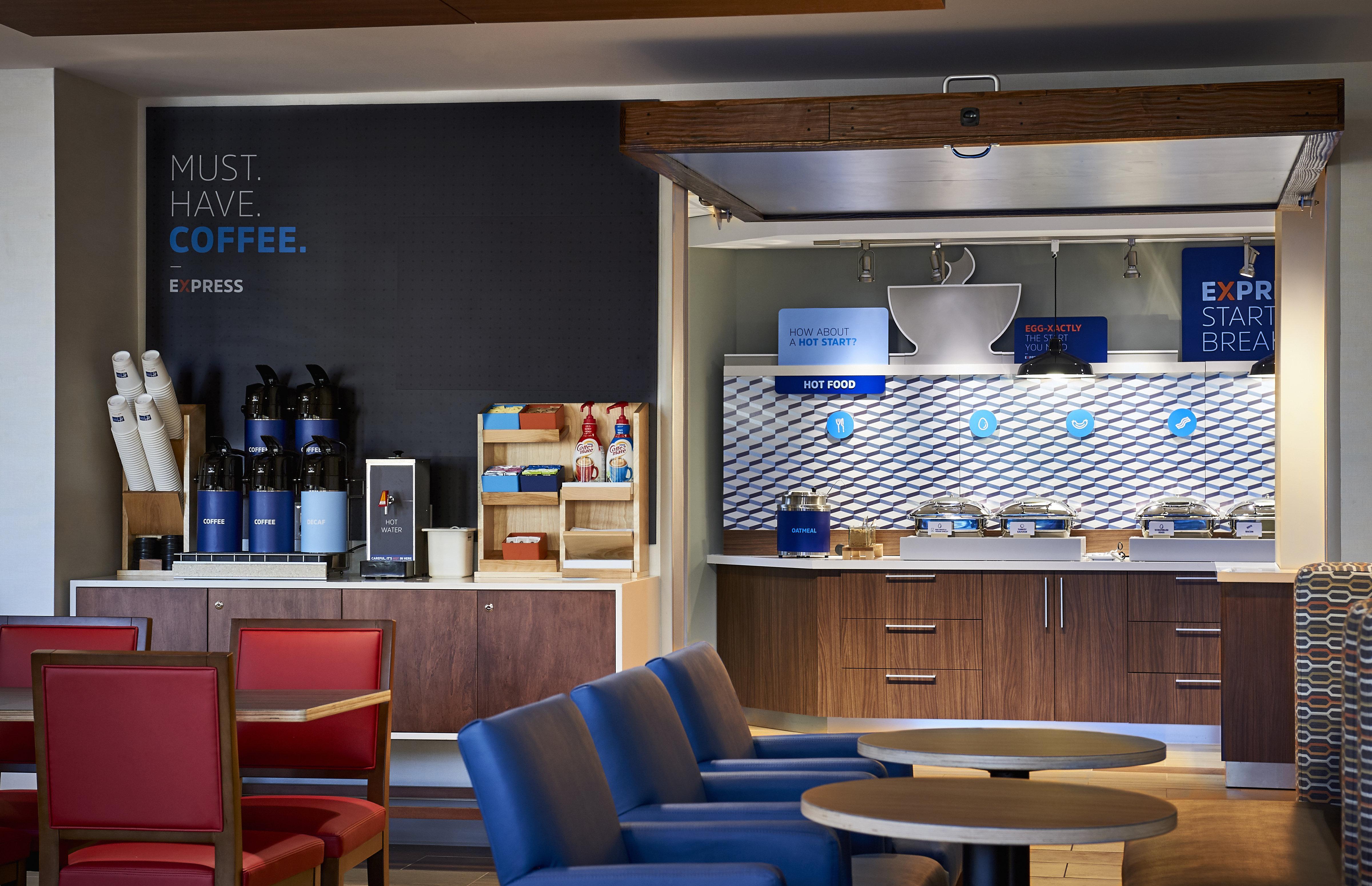 Holiday Inn Express & Suites - St Peters By Ihg Saint Peters Eksteriør billede