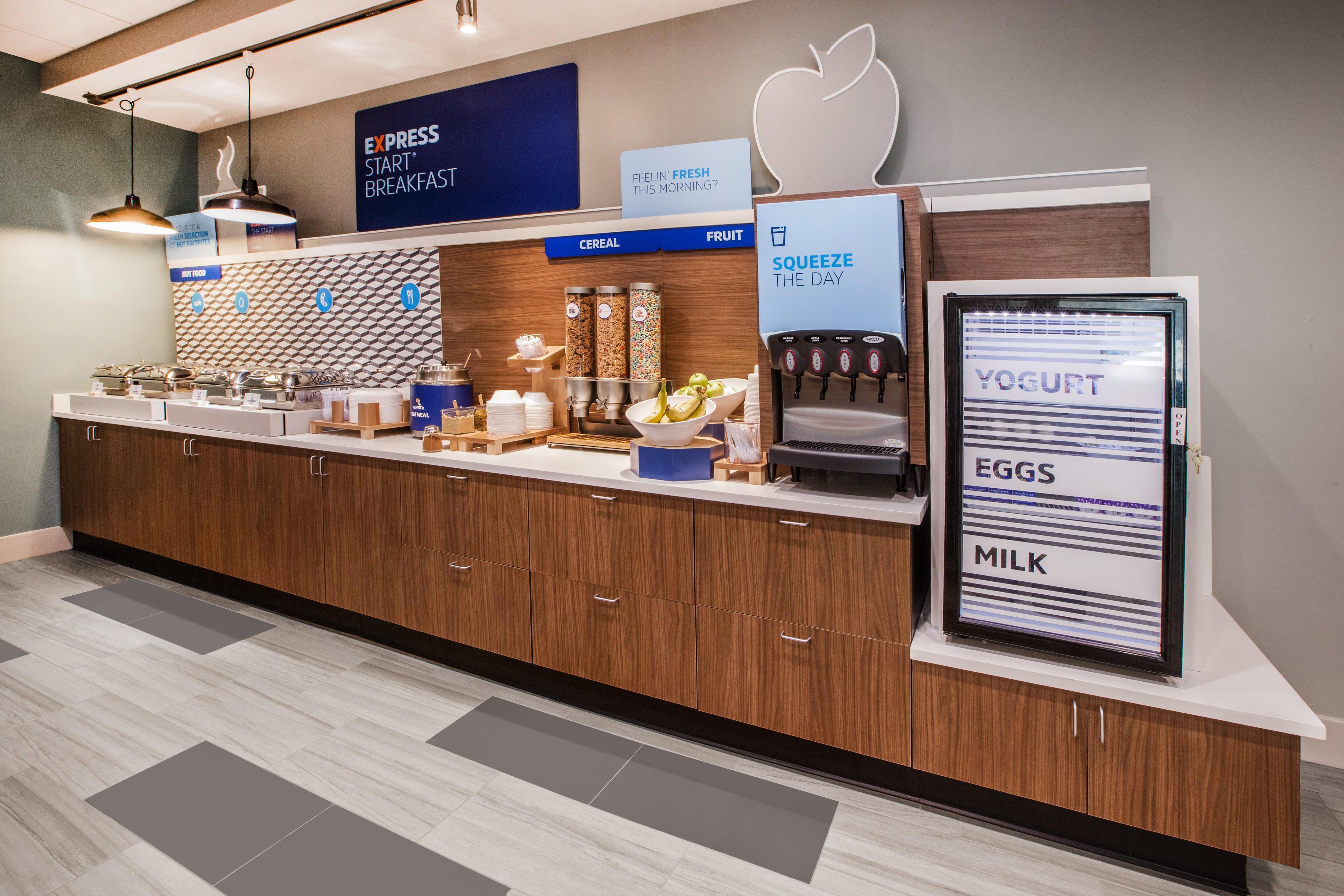 Holiday Inn Express & Suites - St Peters By Ihg Saint Peters Eksteriør billede