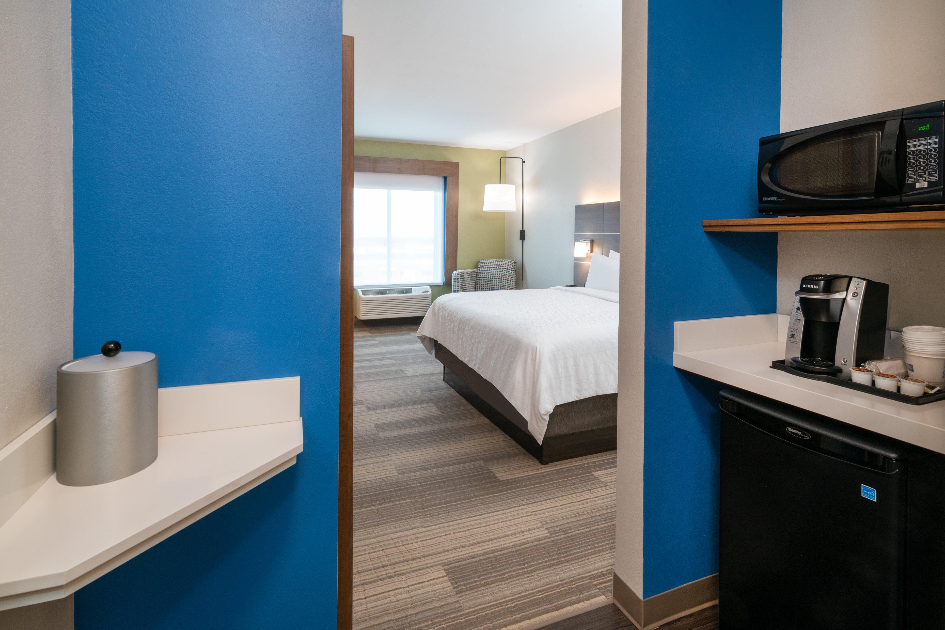 Holiday Inn Express & Suites - St Peters By Ihg Saint Peters Eksteriør billede