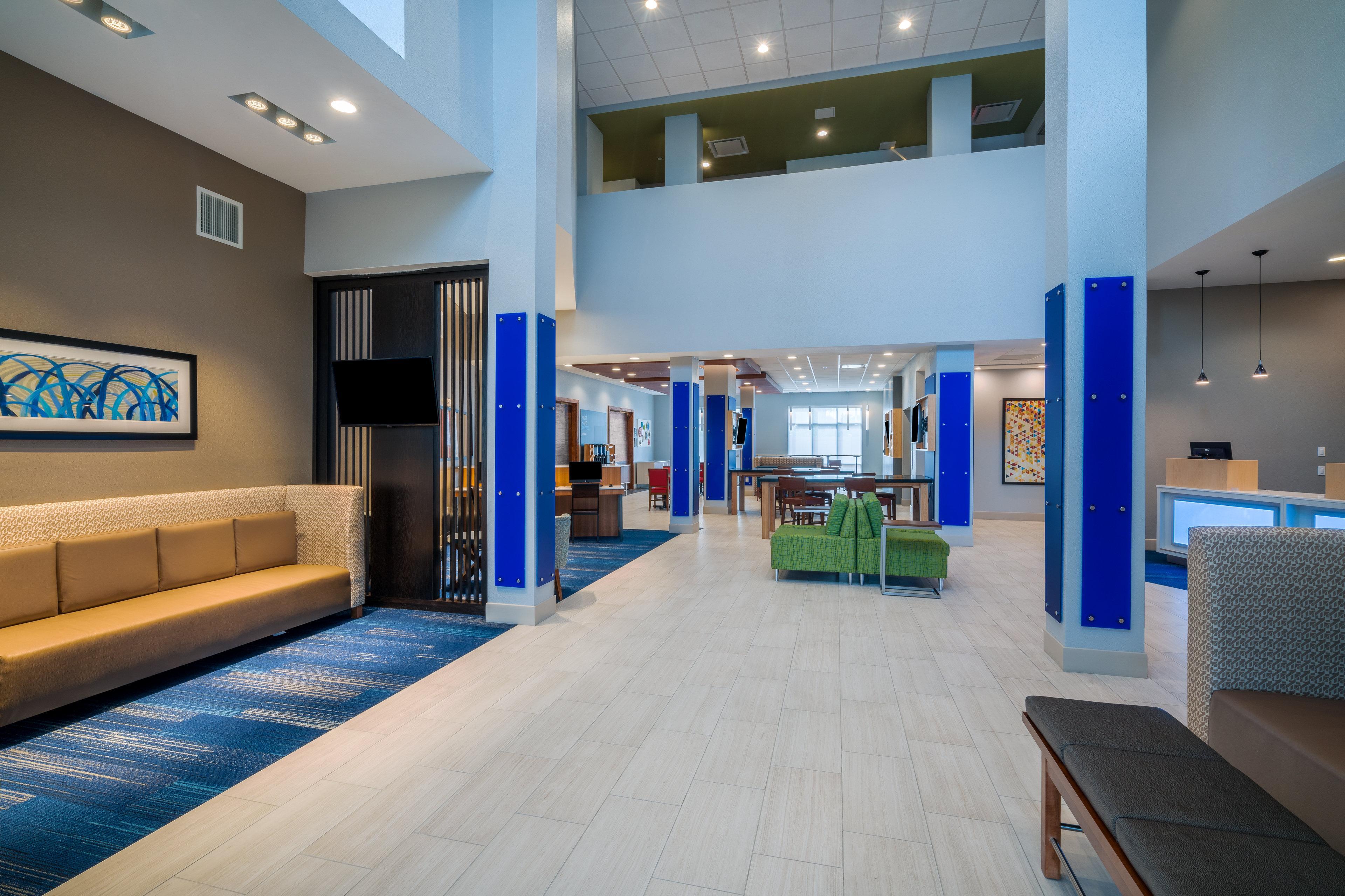 Holiday Inn Express & Suites - St Peters By Ihg Saint Peters Eksteriør billede