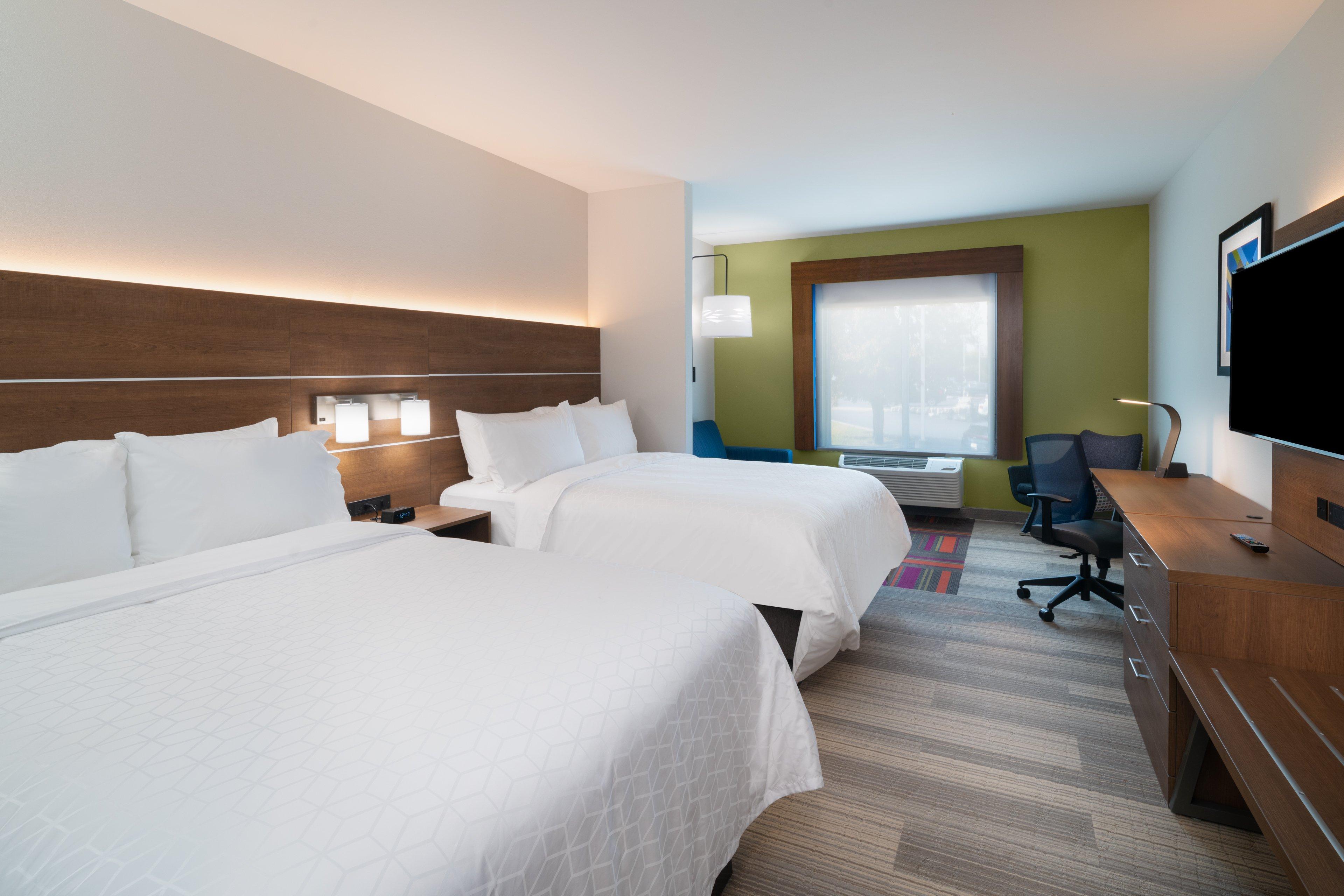 Holiday Inn Express & Suites - St Peters By Ihg Saint Peters Eksteriør billede