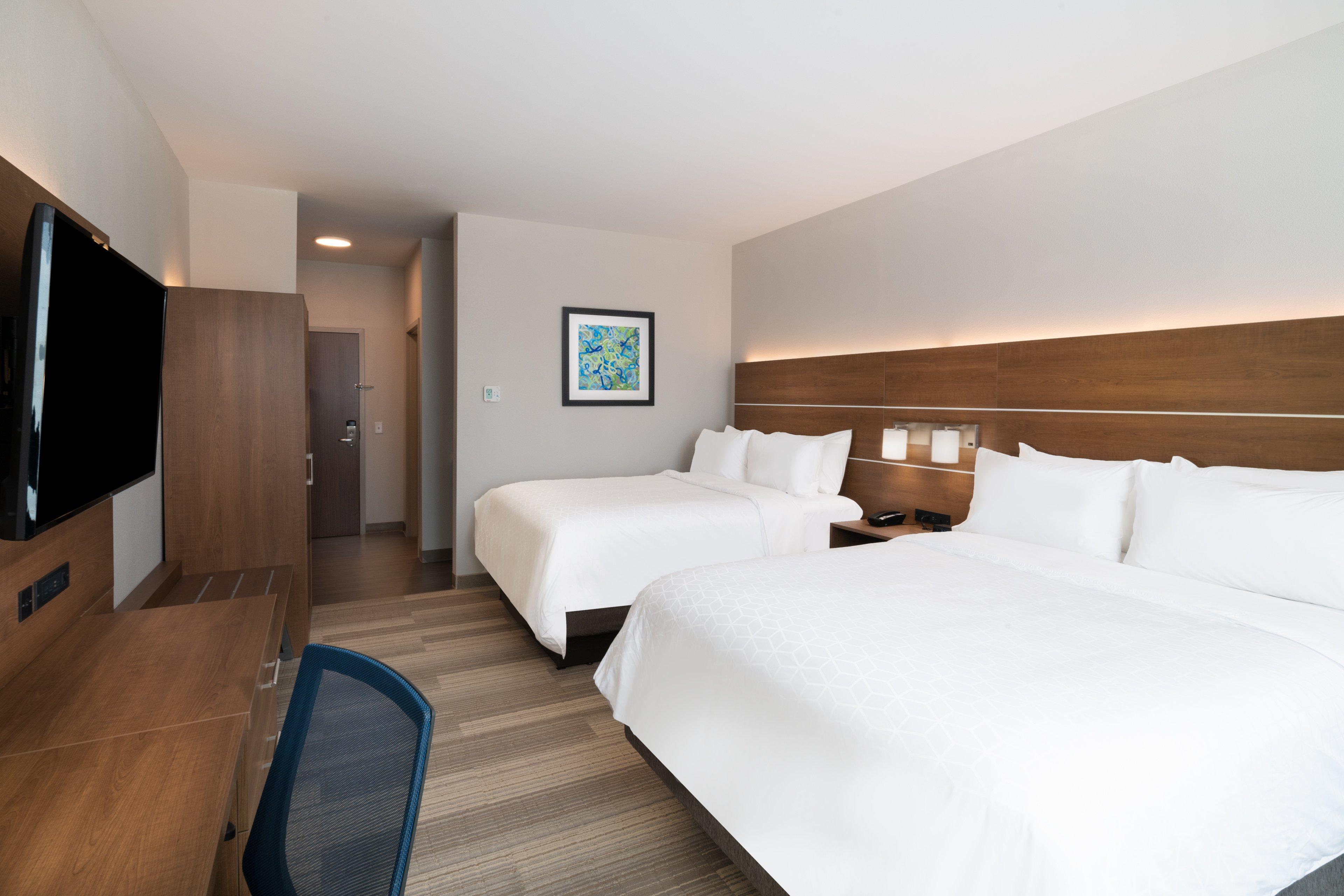 Holiday Inn Express & Suites - St Peters By Ihg Saint Peters Eksteriør billede
