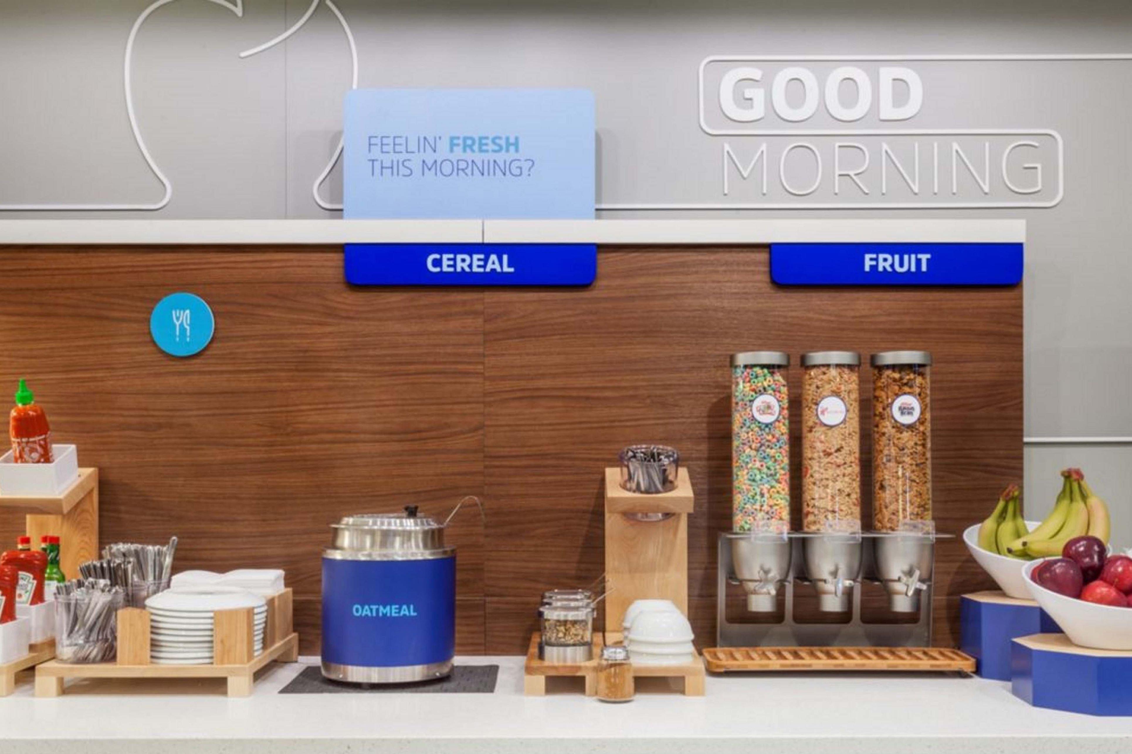 Holiday Inn Express & Suites - St Peters By Ihg Saint Peters Eksteriør billede