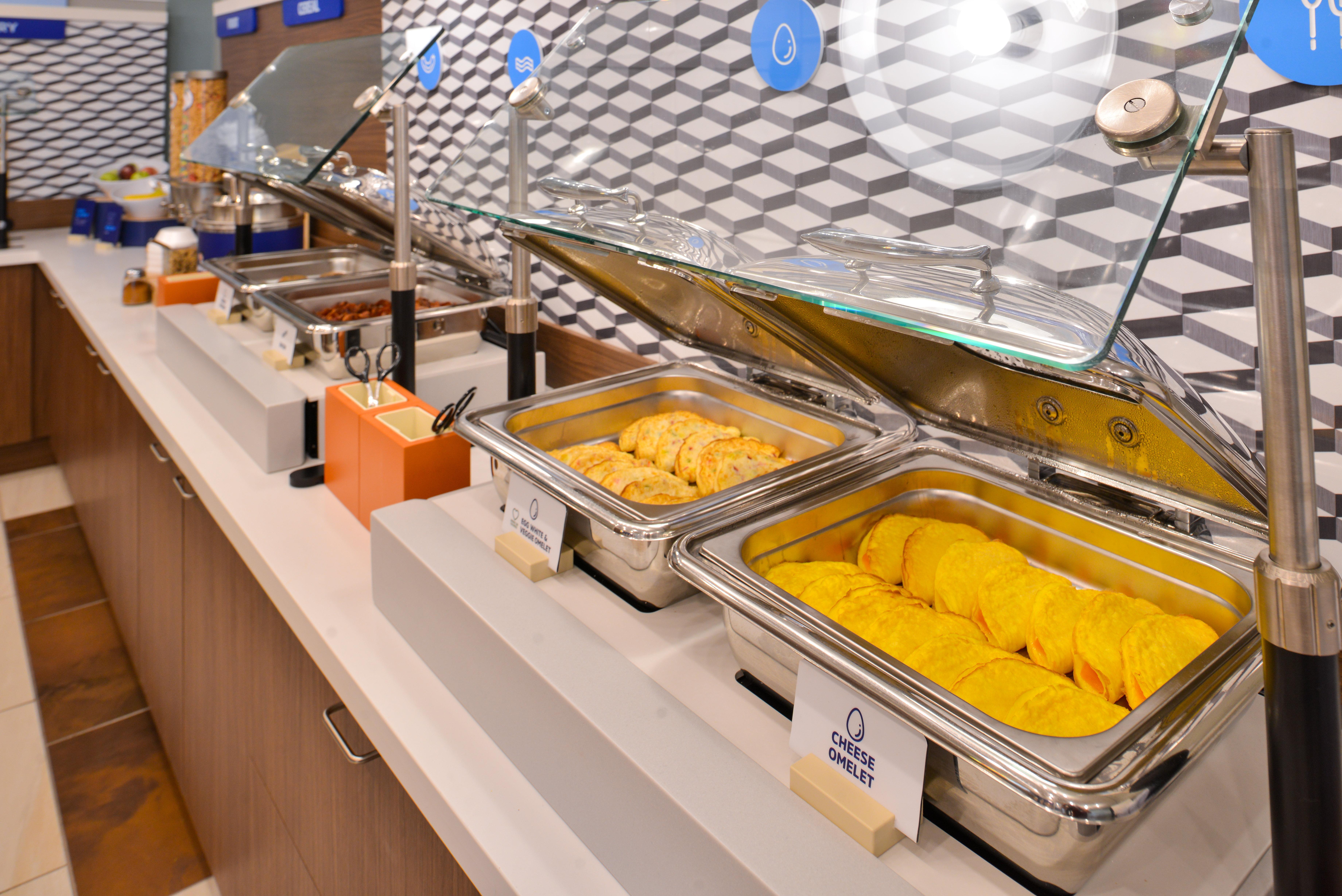 Holiday Inn Express & Suites - St Peters By Ihg Saint Peters Eksteriør billede