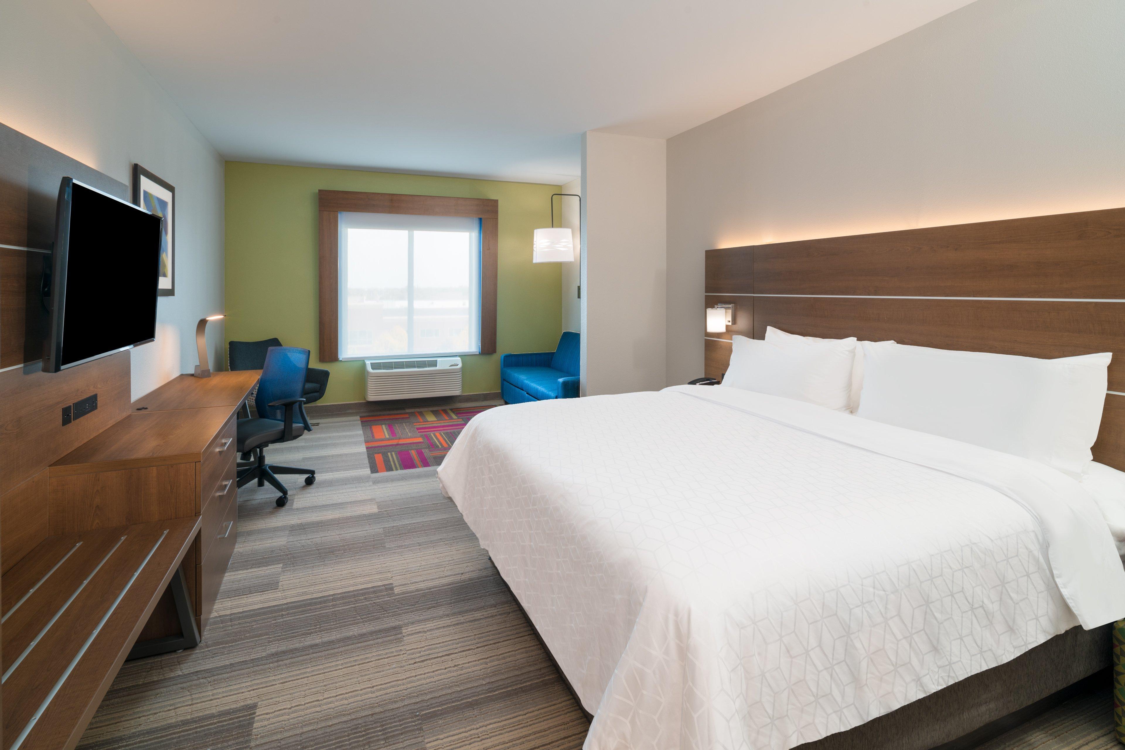 Holiday Inn Express & Suites - St Peters By Ihg Saint Peters Eksteriør billede