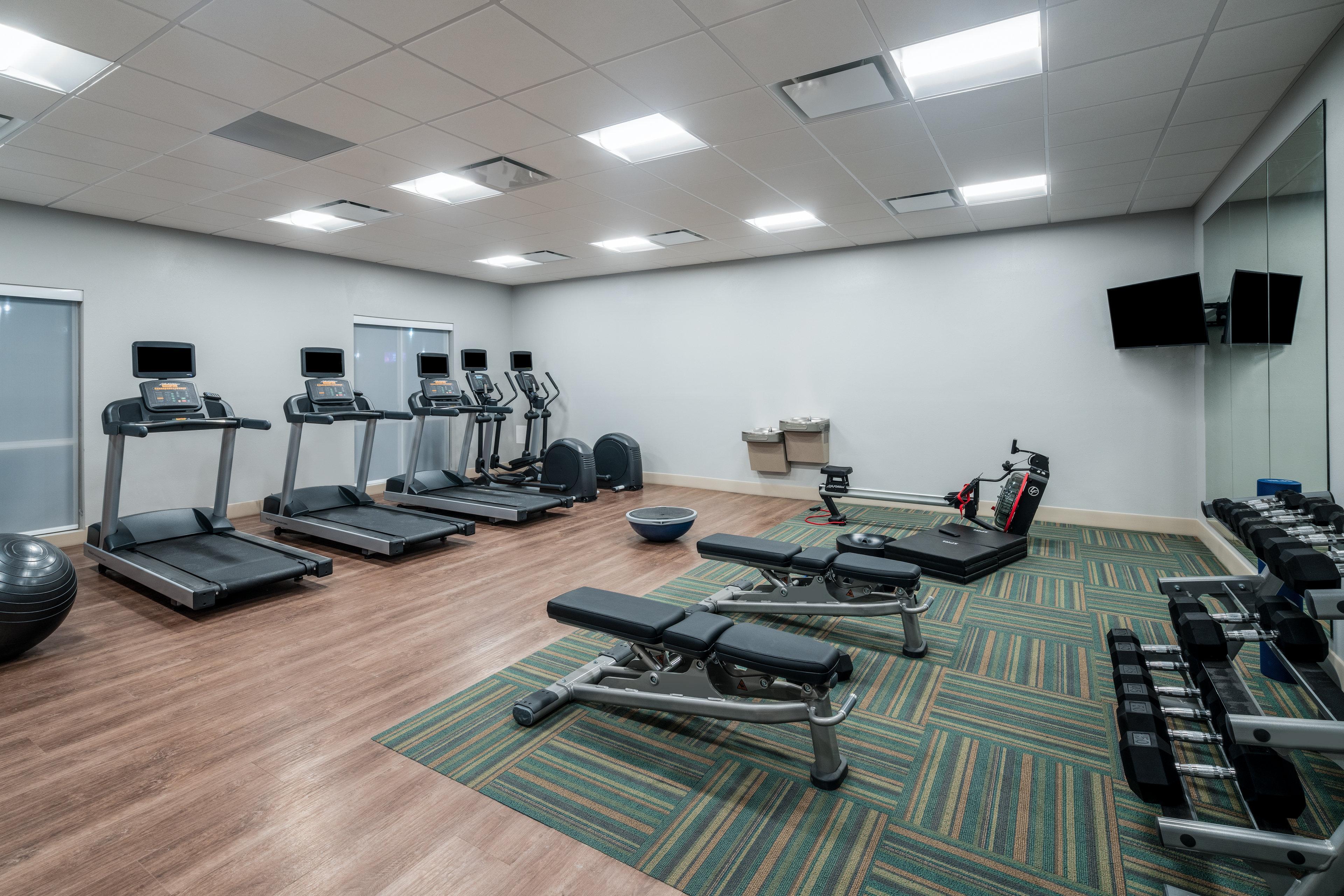 Holiday Inn Express & Suites - St Peters By Ihg Saint Peters Eksteriør billede