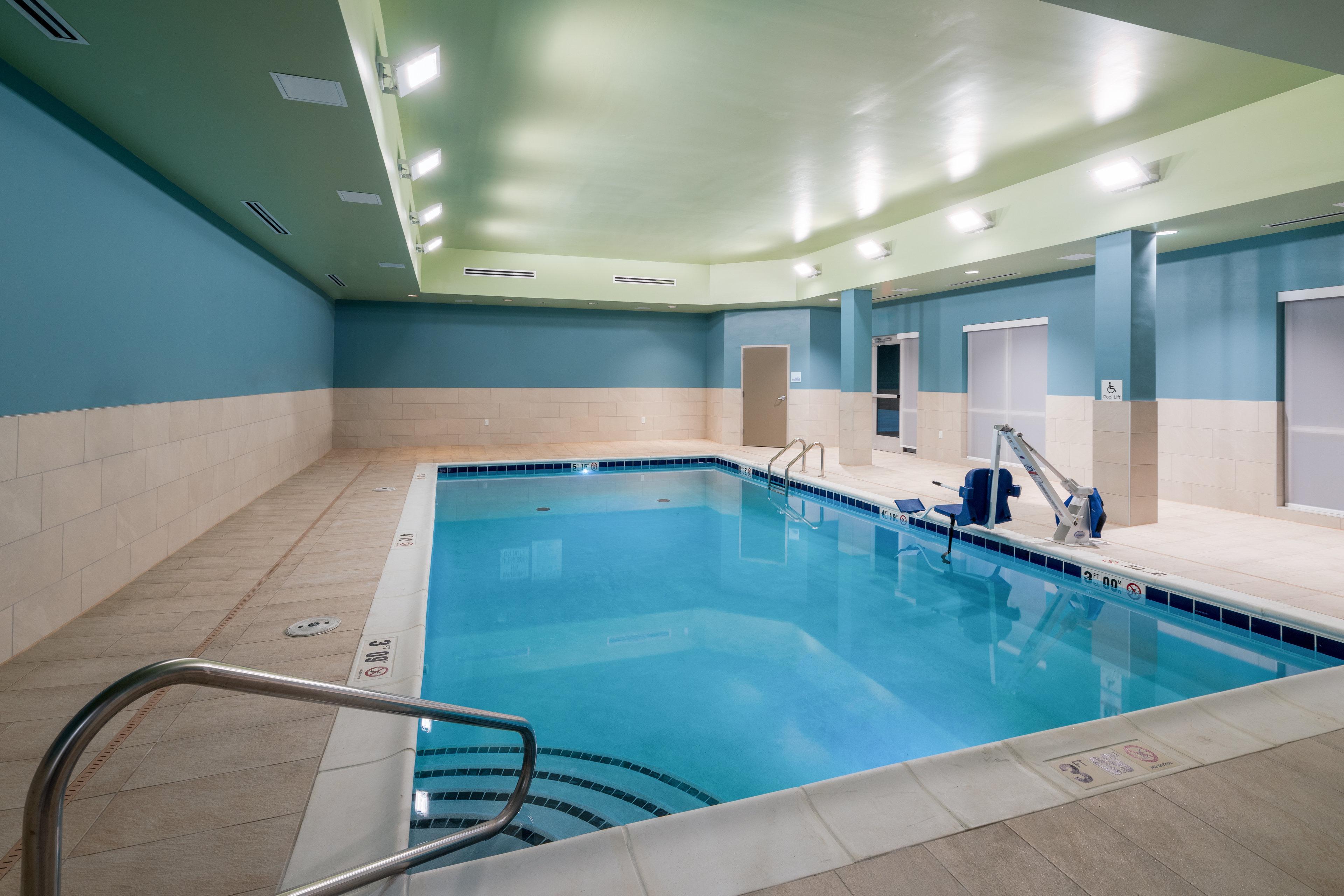 Holiday Inn Express & Suites - St Peters By Ihg Saint Peters Eksteriør billede
