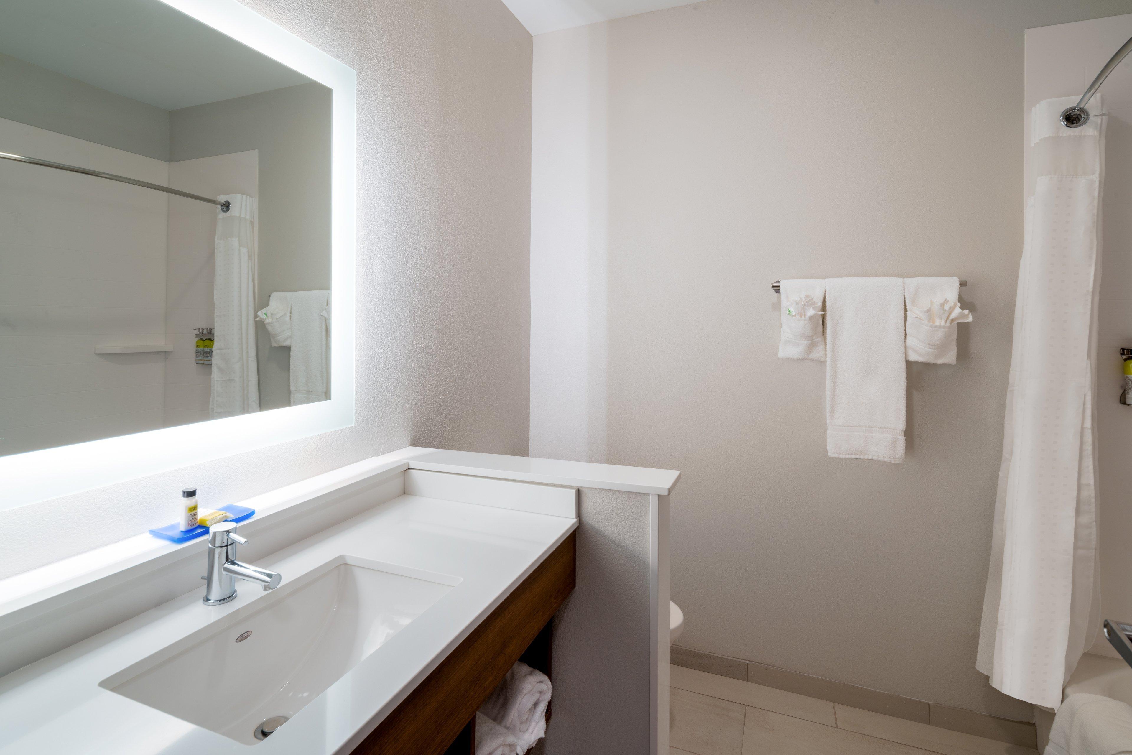 Holiday Inn Express & Suites - St Peters By Ihg Saint Peters Eksteriør billede