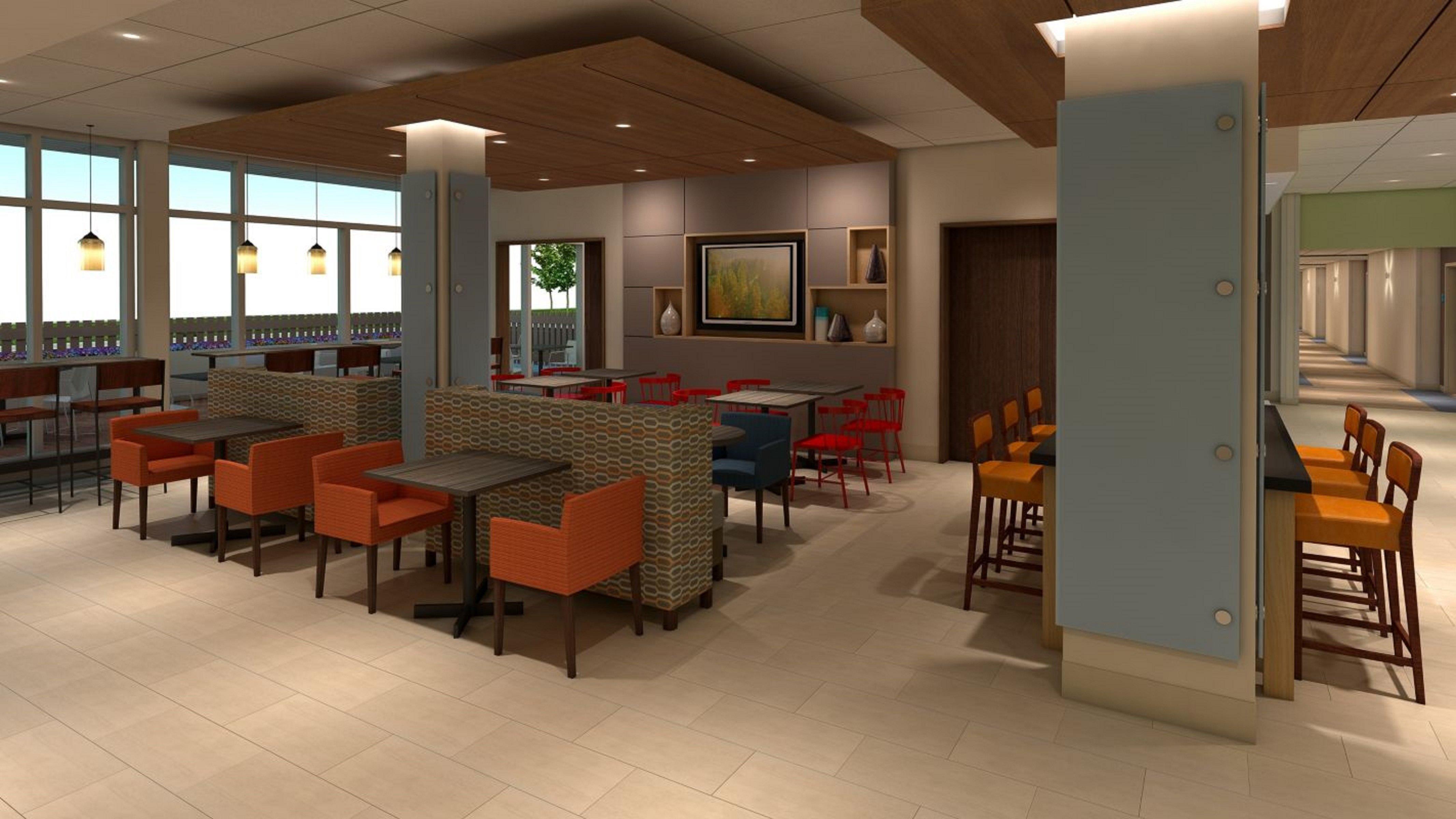 Holiday Inn Express & Suites - St Peters By Ihg Saint Peters Eksteriør billede