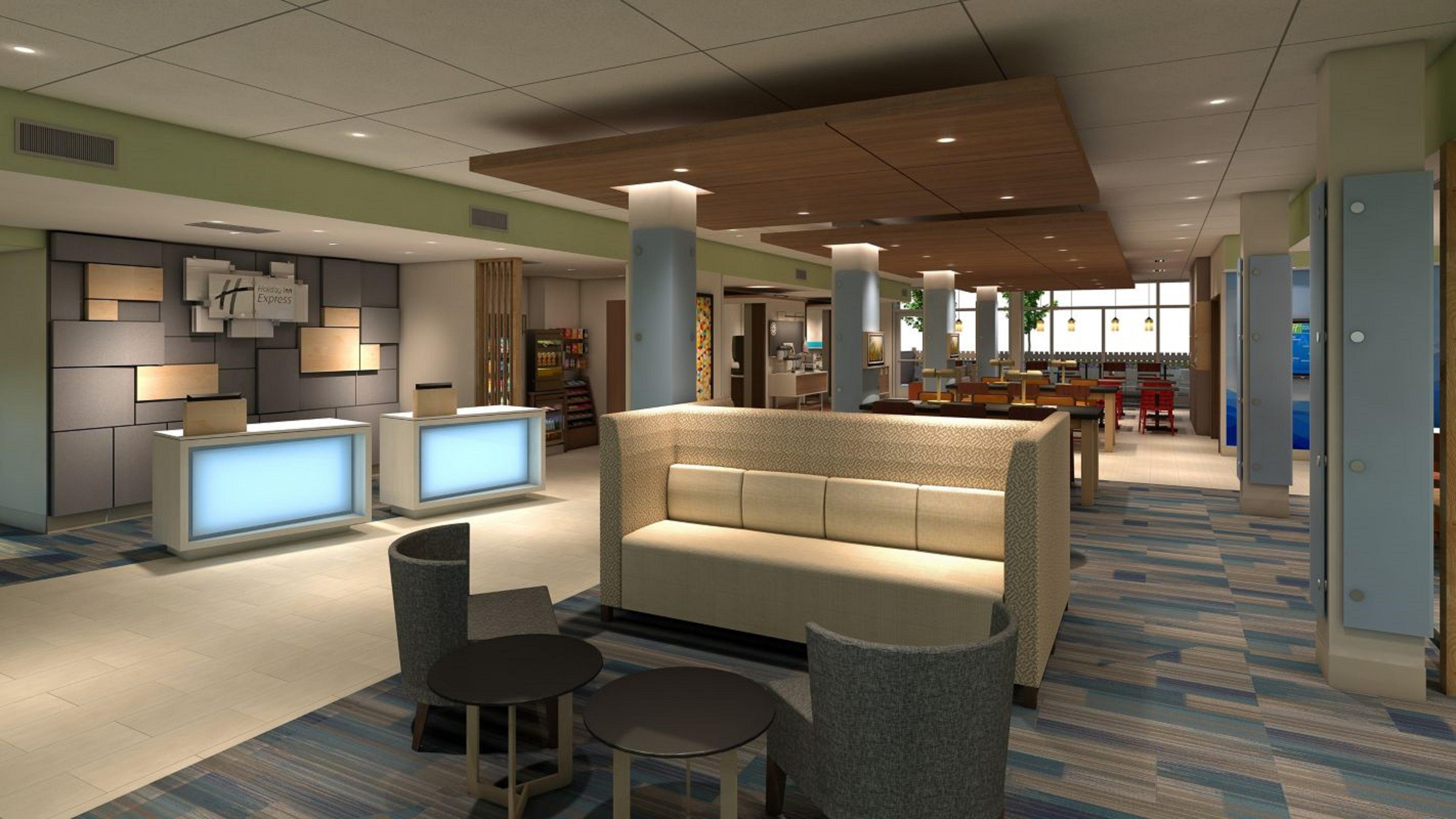 Holiday Inn Express & Suites - St Peters By Ihg Saint Peters Eksteriør billede
