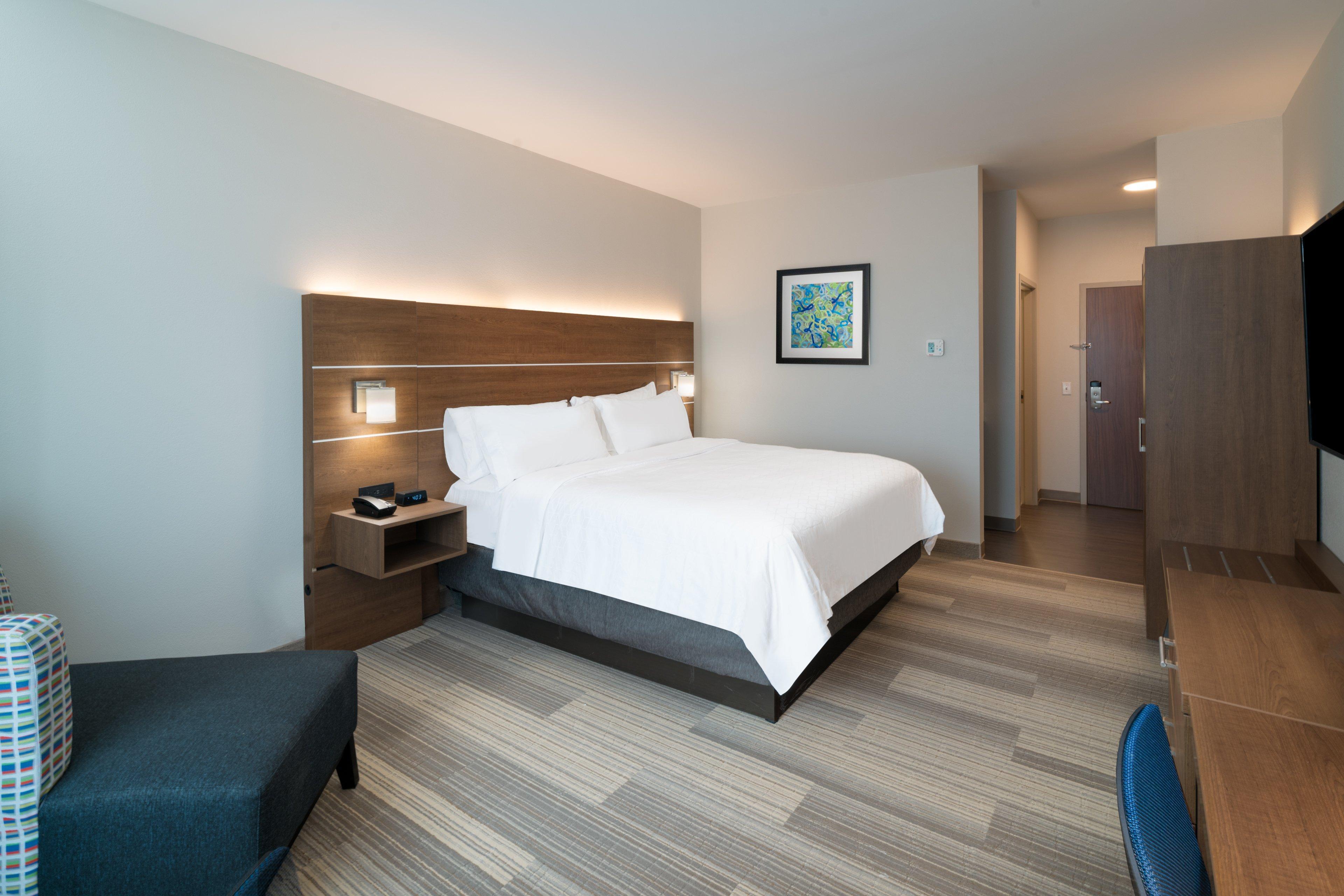 Holiday Inn Express & Suites - St Peters By Ihg Saint Peters Eksteriør billede