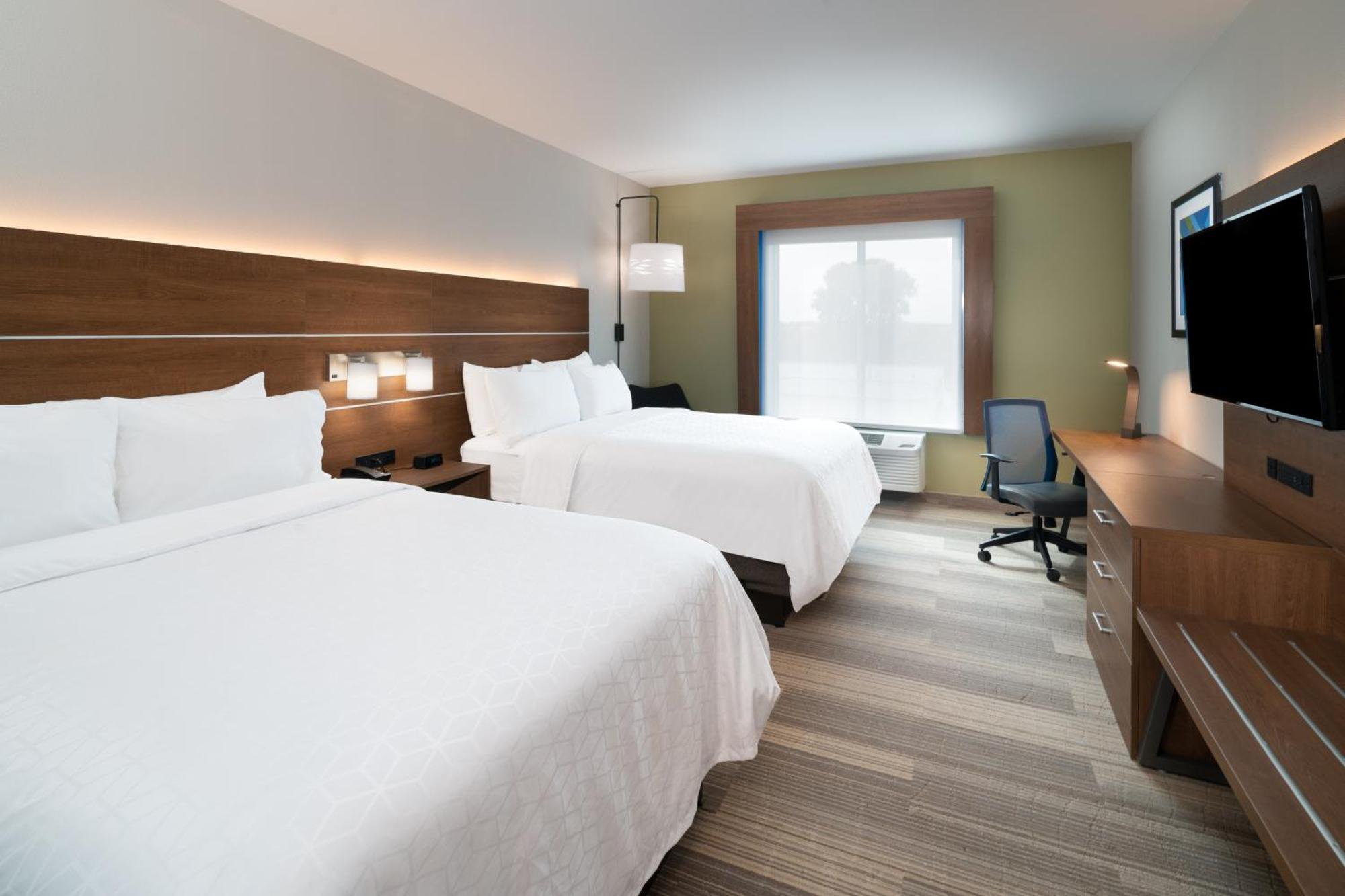 Holiday Inn Express & Suites - St Peters By Ihg Saint Peters Eksteriør billede