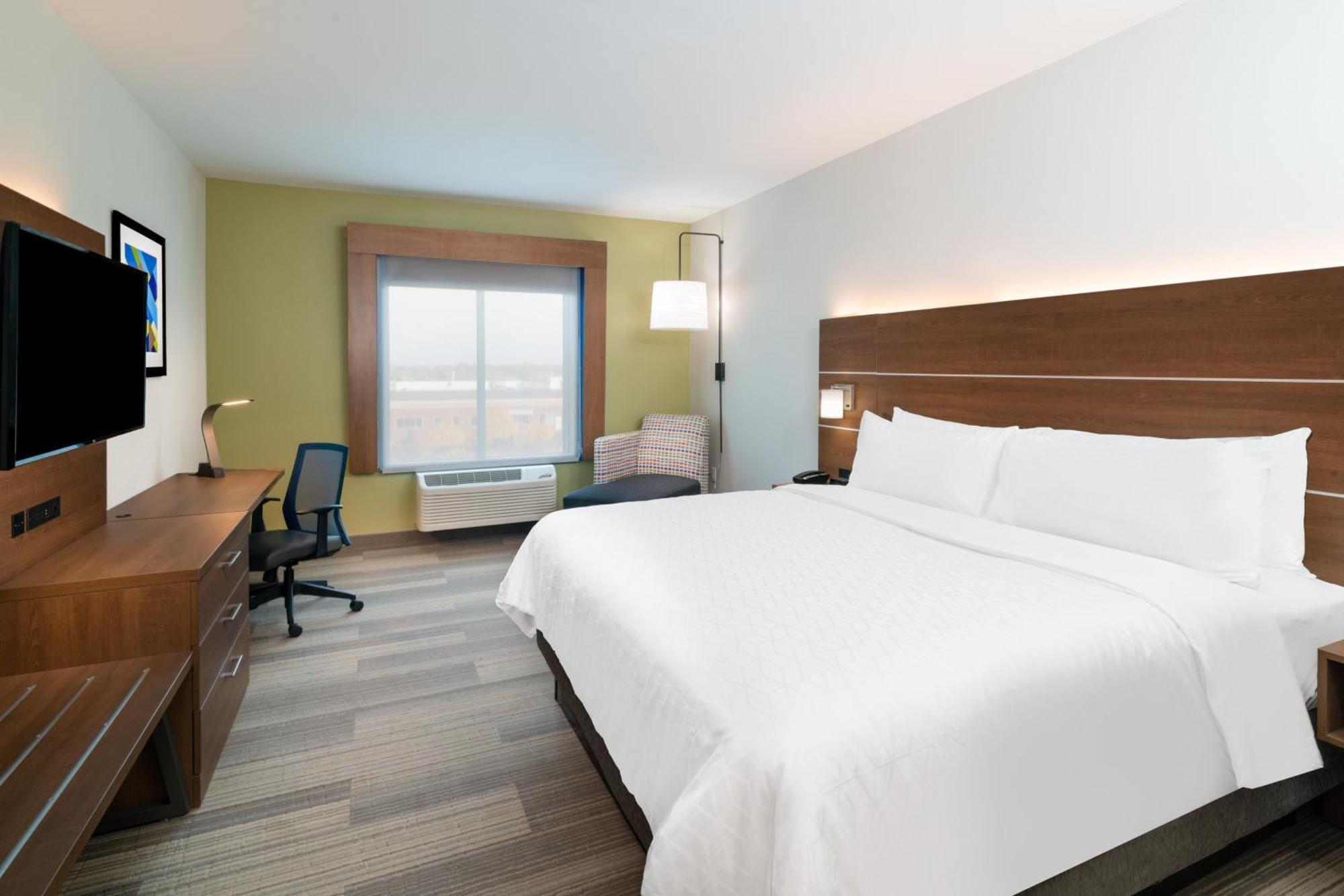 Holiday Inn Express & Suites - St Peters By Ihg Saint Peters Eksteriør billede