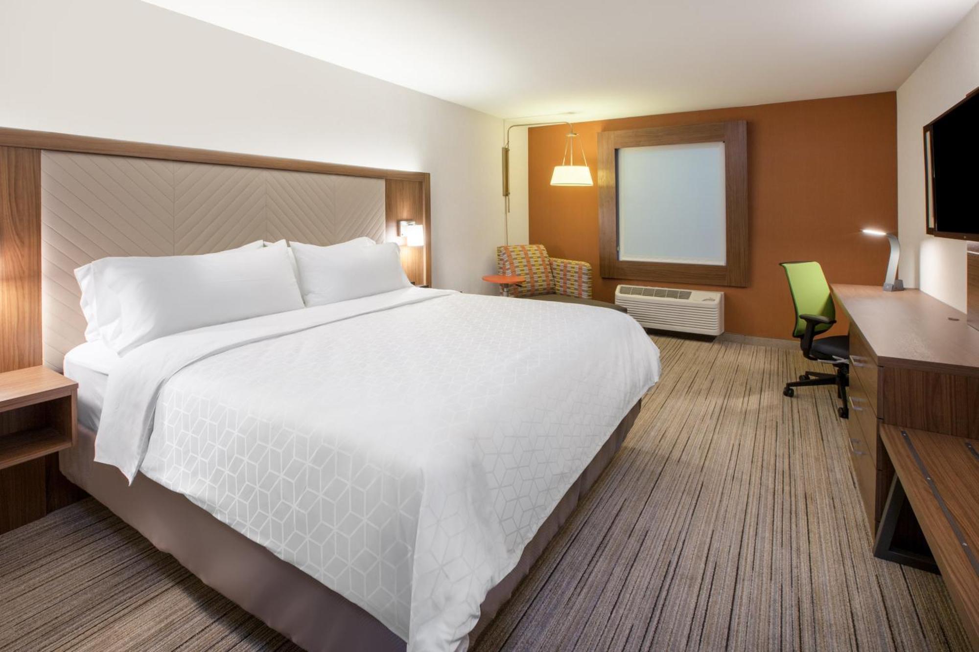 Holiday Inn Express & Suites - St Peters By Ihg Saint Peters Eksteriør billede